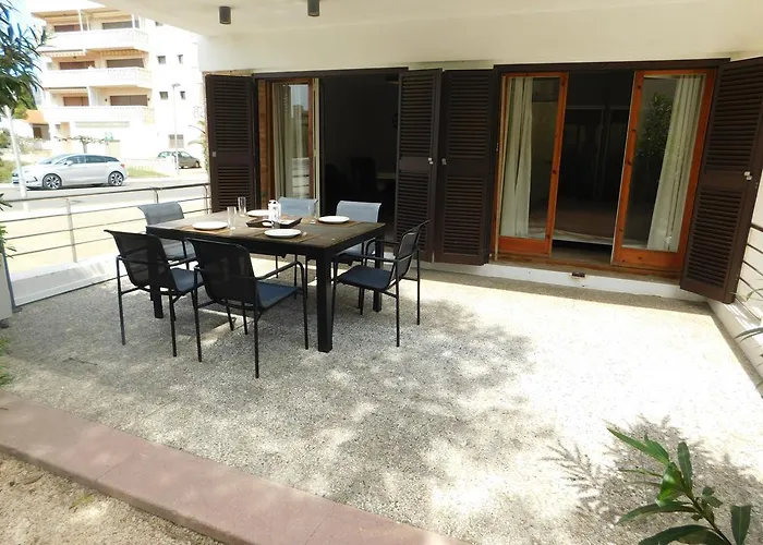 Gmid Immo Apartamento Punta Pelegri