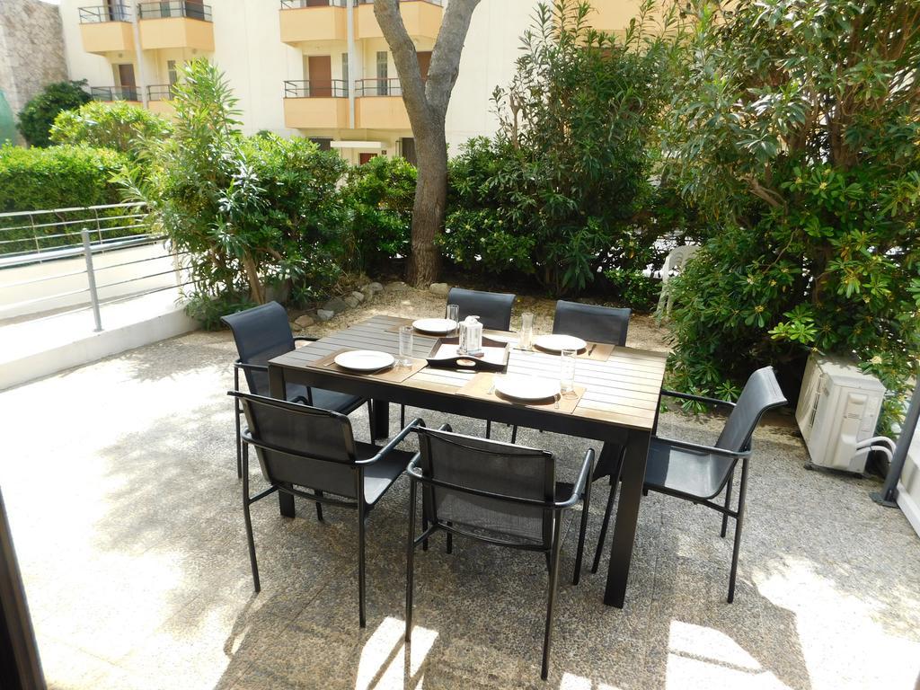 Appartement Gmid Immo Punta Pelegri *