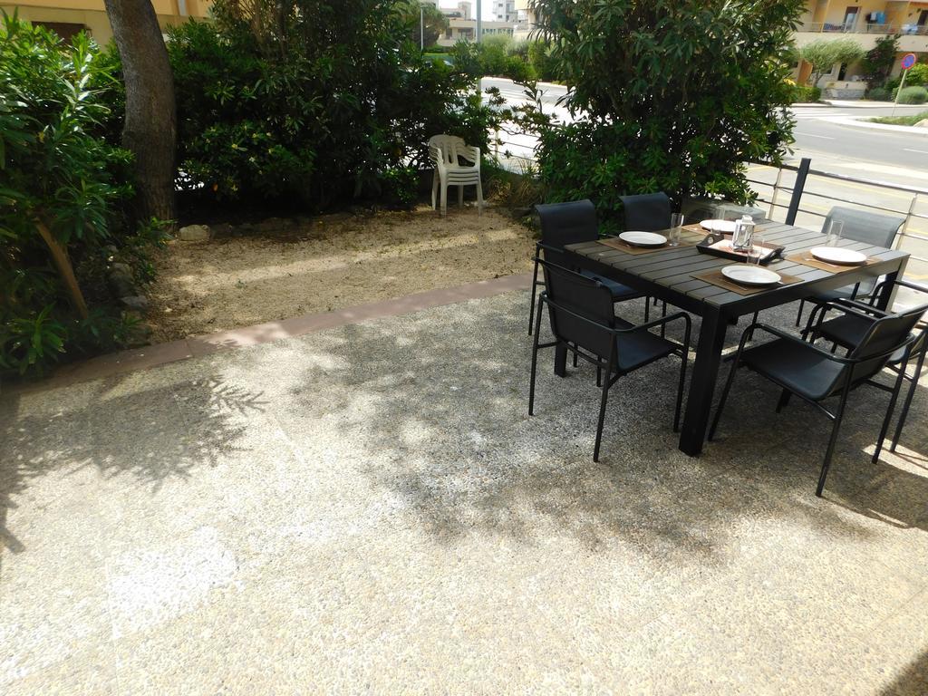 Gmid Immo Punta Pelegri Appartement Roses