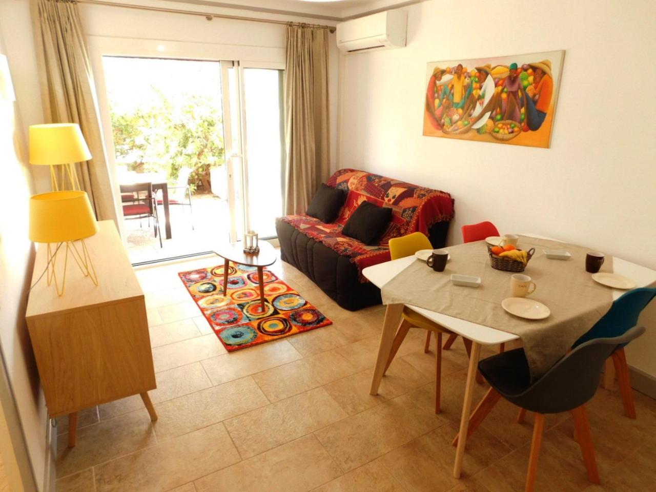 Gmid Immo Punta Pelegri Appartement