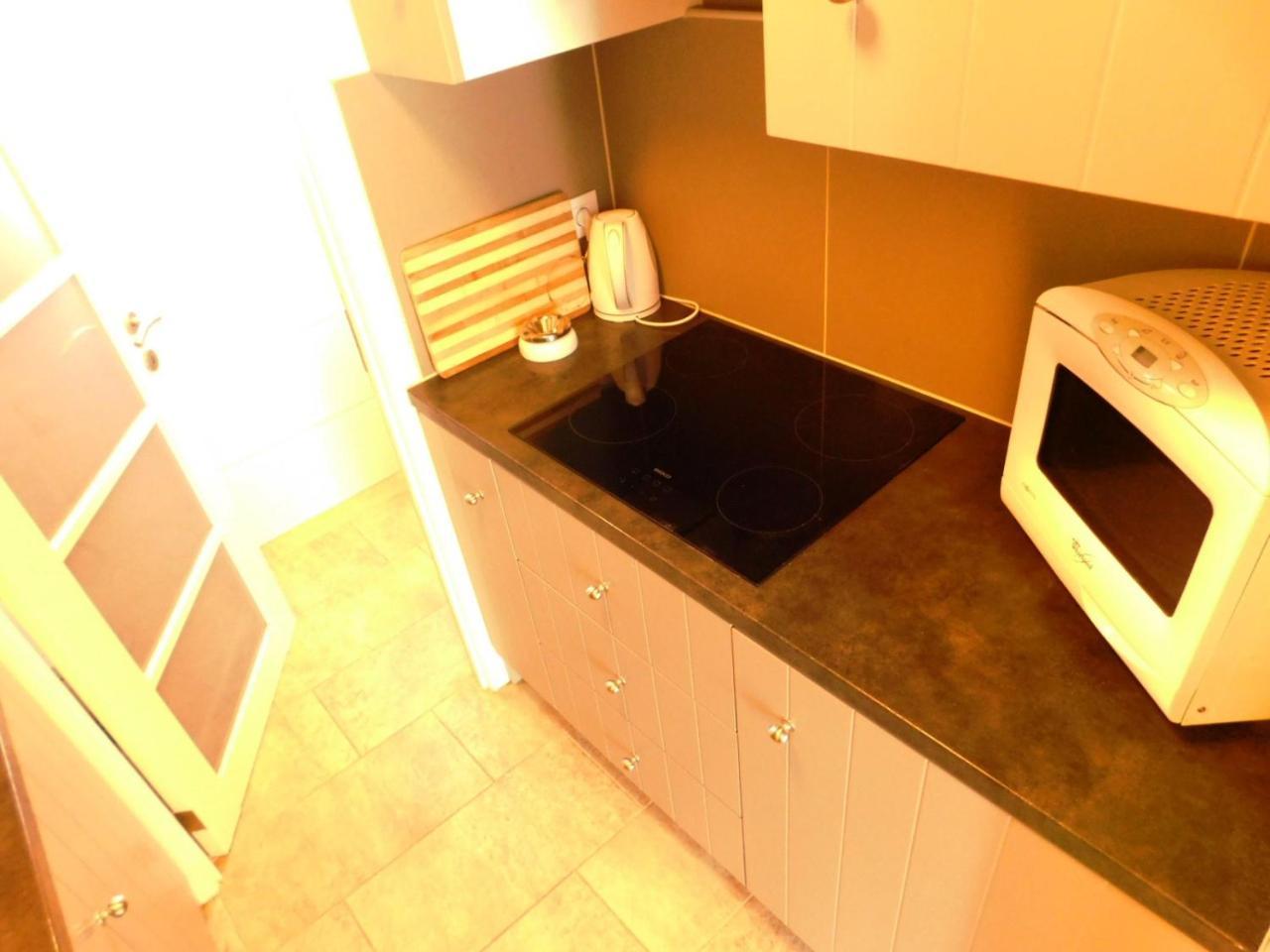 Appartement Gmid Immo Punta Pelegri *