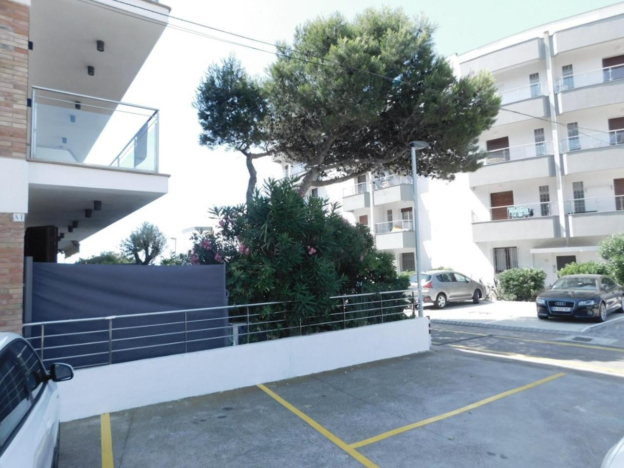 Appartement Gmid Immo Punta Pelegri *